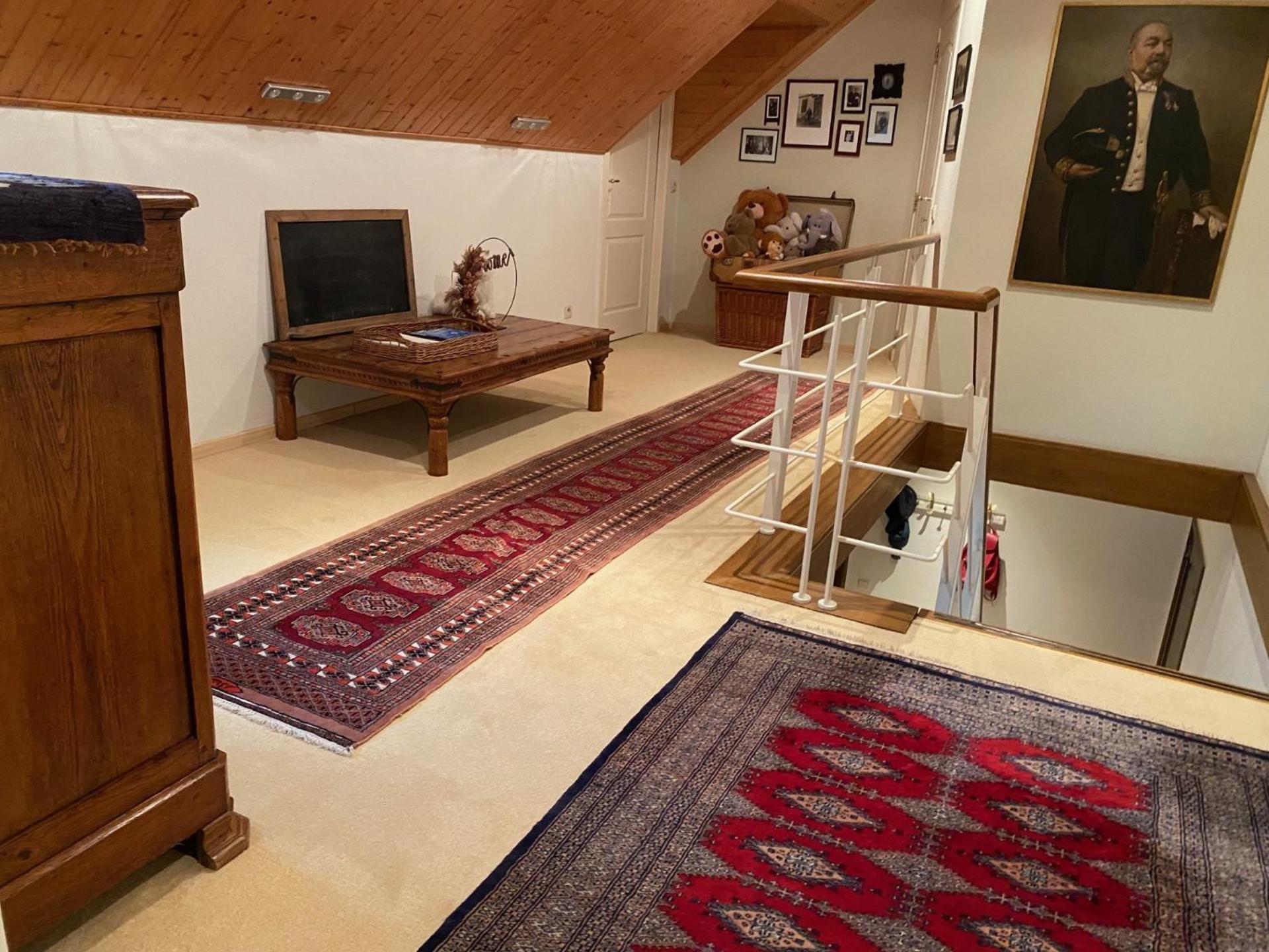 Nachtegaal Apartment Дилсен-Стокем Екстериор снимка
