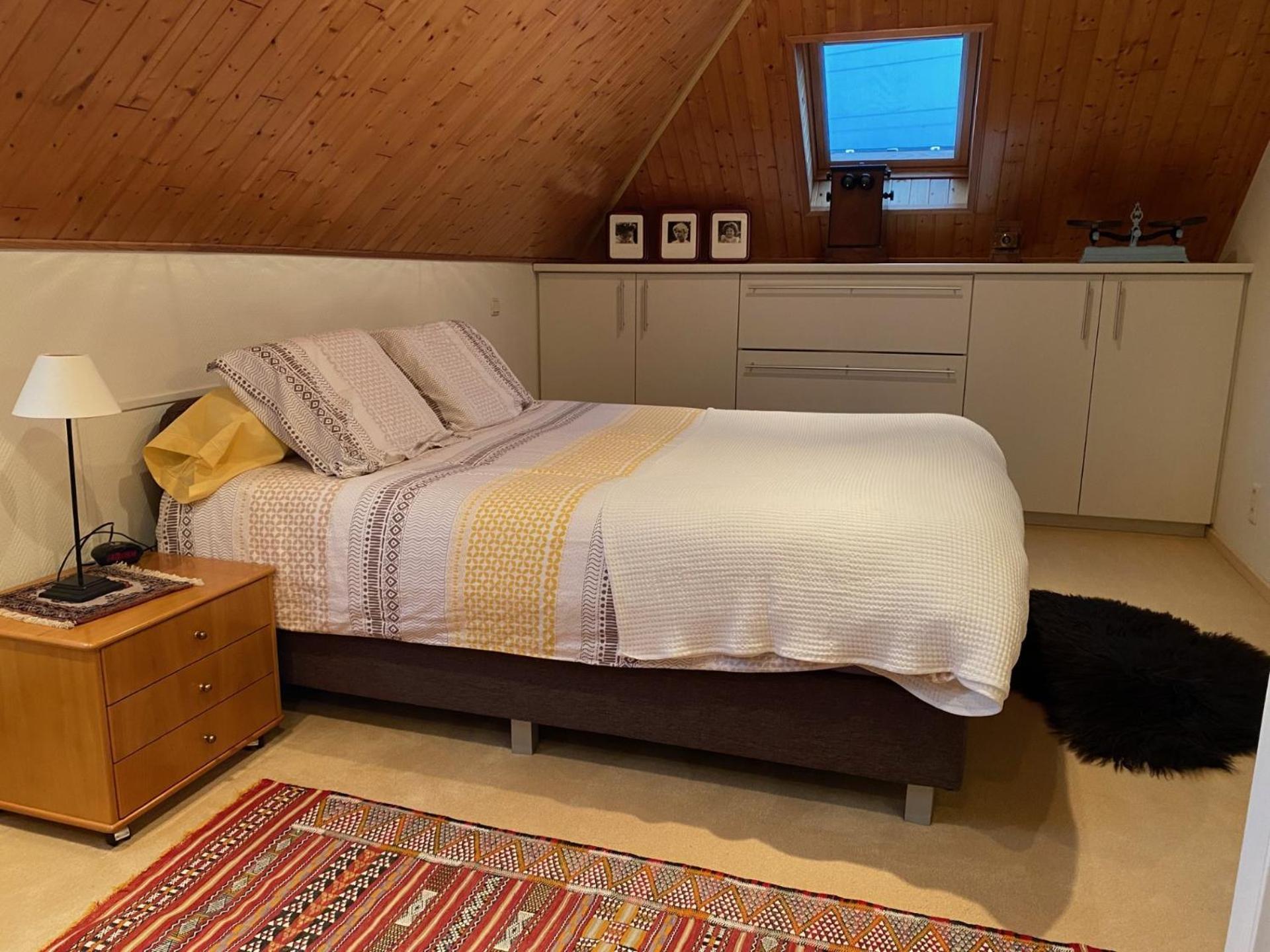 Nachtegaal Apartment Дилсен-Стокем Екстериор снимка