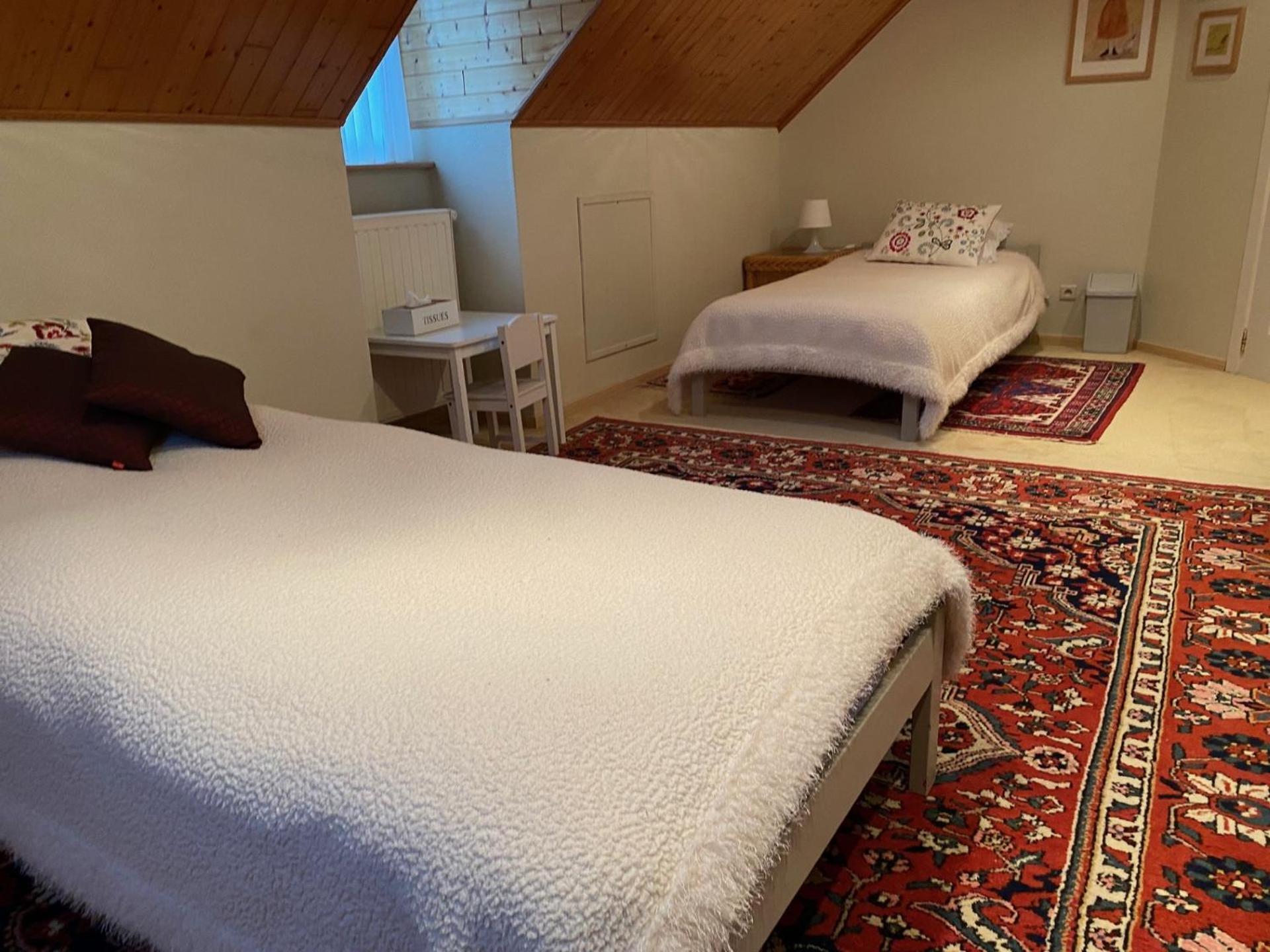 Nachtegaal Apartment Дилсен-Стокем Екстериор снимка