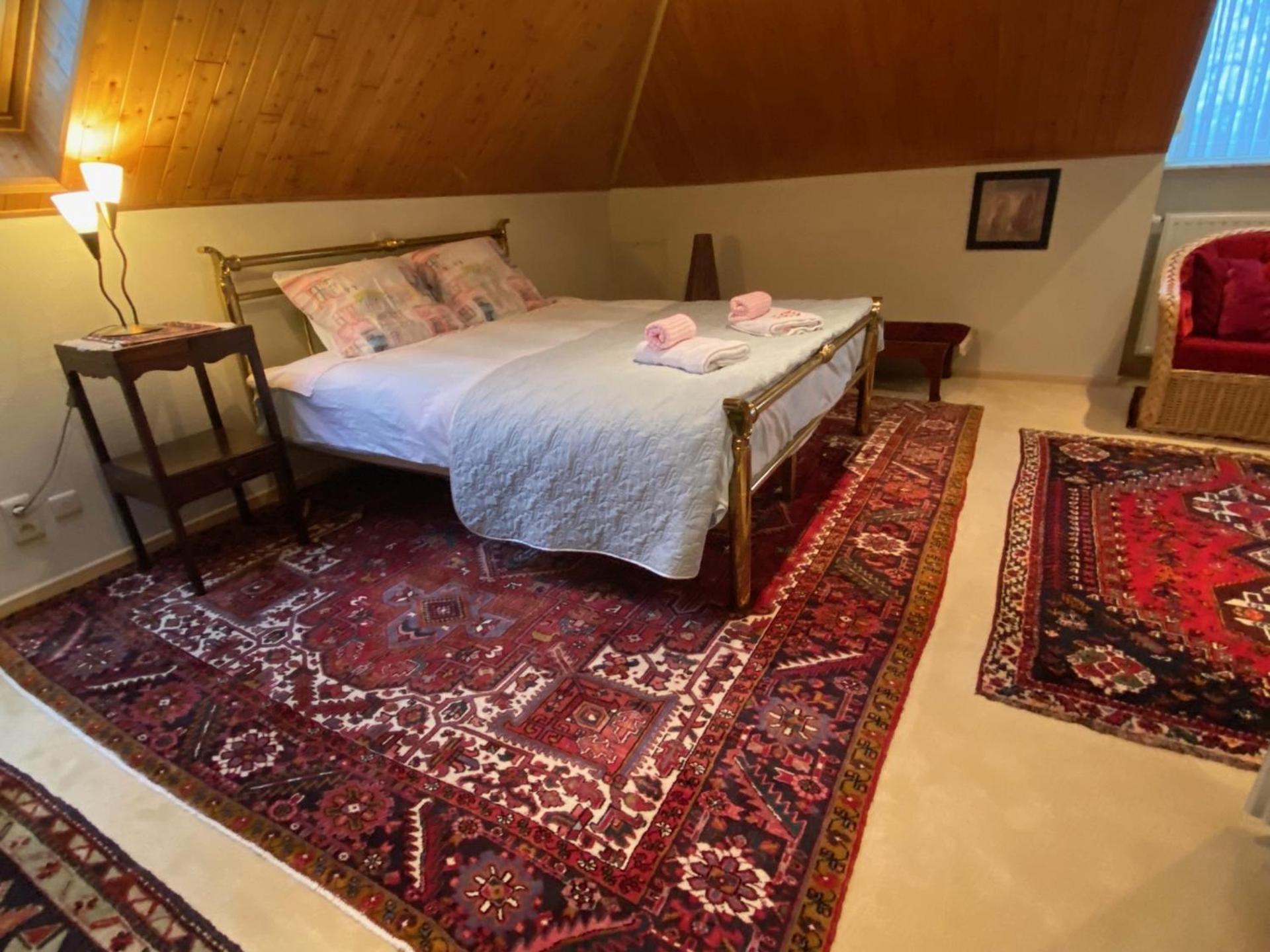 Nachtegaal Apartment Дилсен-Стокем Екстериор снимка