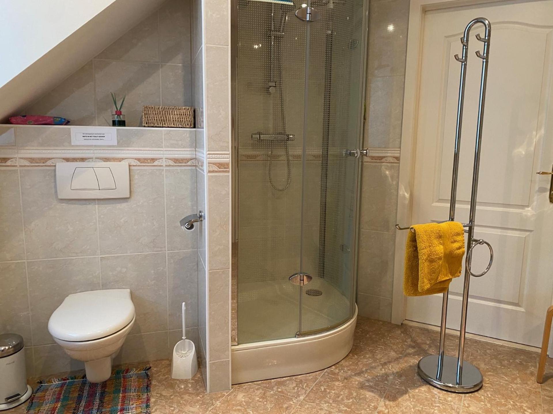 Nachtegaal Apartment Дилсен-Стокем Екстериор снимка